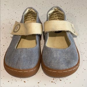 Livid and Luca toddler girl shoes